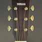 [SN IKP020A] YAMAHA / LL26 ARE Natural (NT) [10]