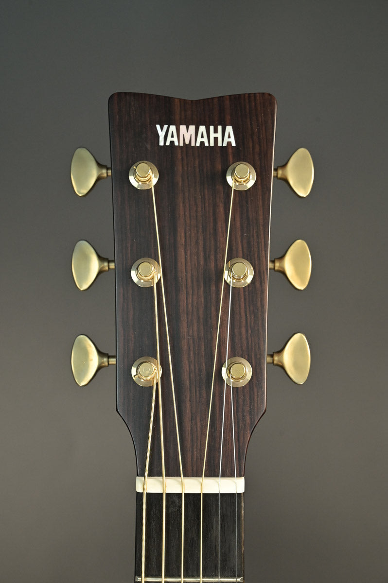 [SN IKP020A] YAMAHA / LL26 ARE Natural (NT) [10]