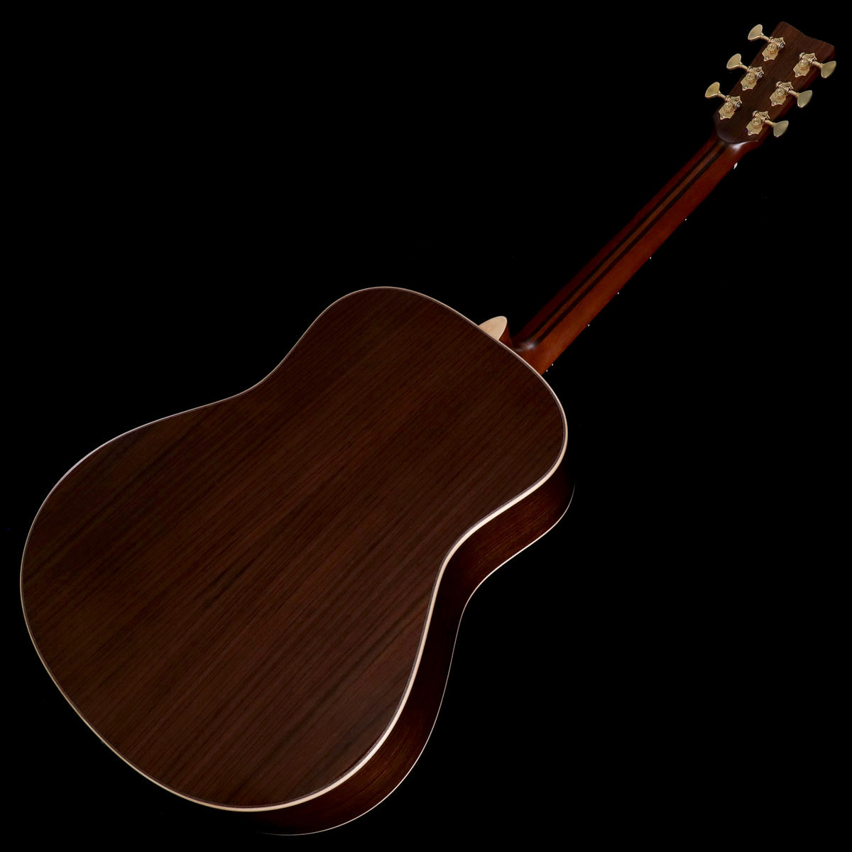 [SN IKP041A] YAMAHA / LL26 ARE Natural (NT) [08]