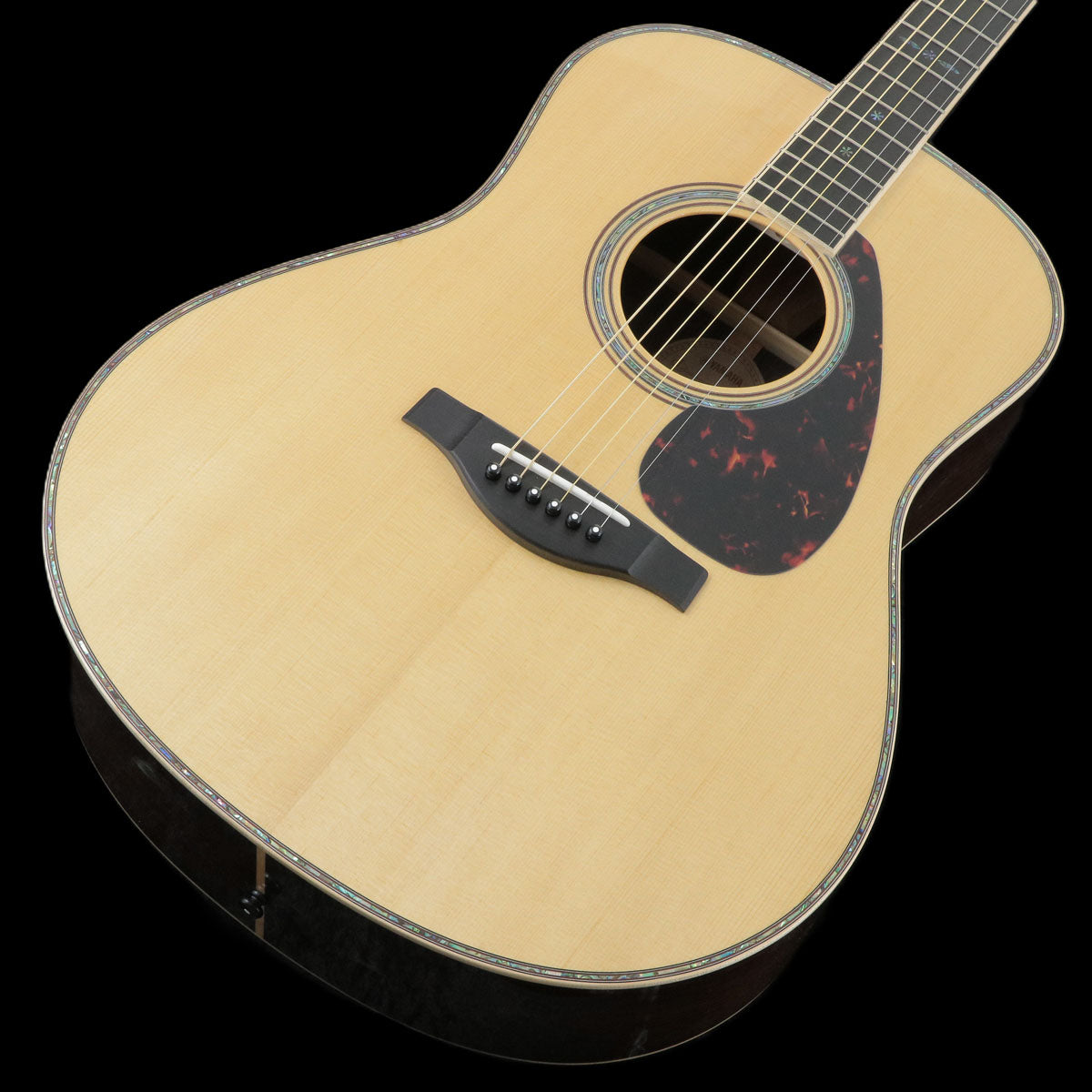 [SN IKN037A] YAMAHA / LL56 CUSTOM ARE [03]
