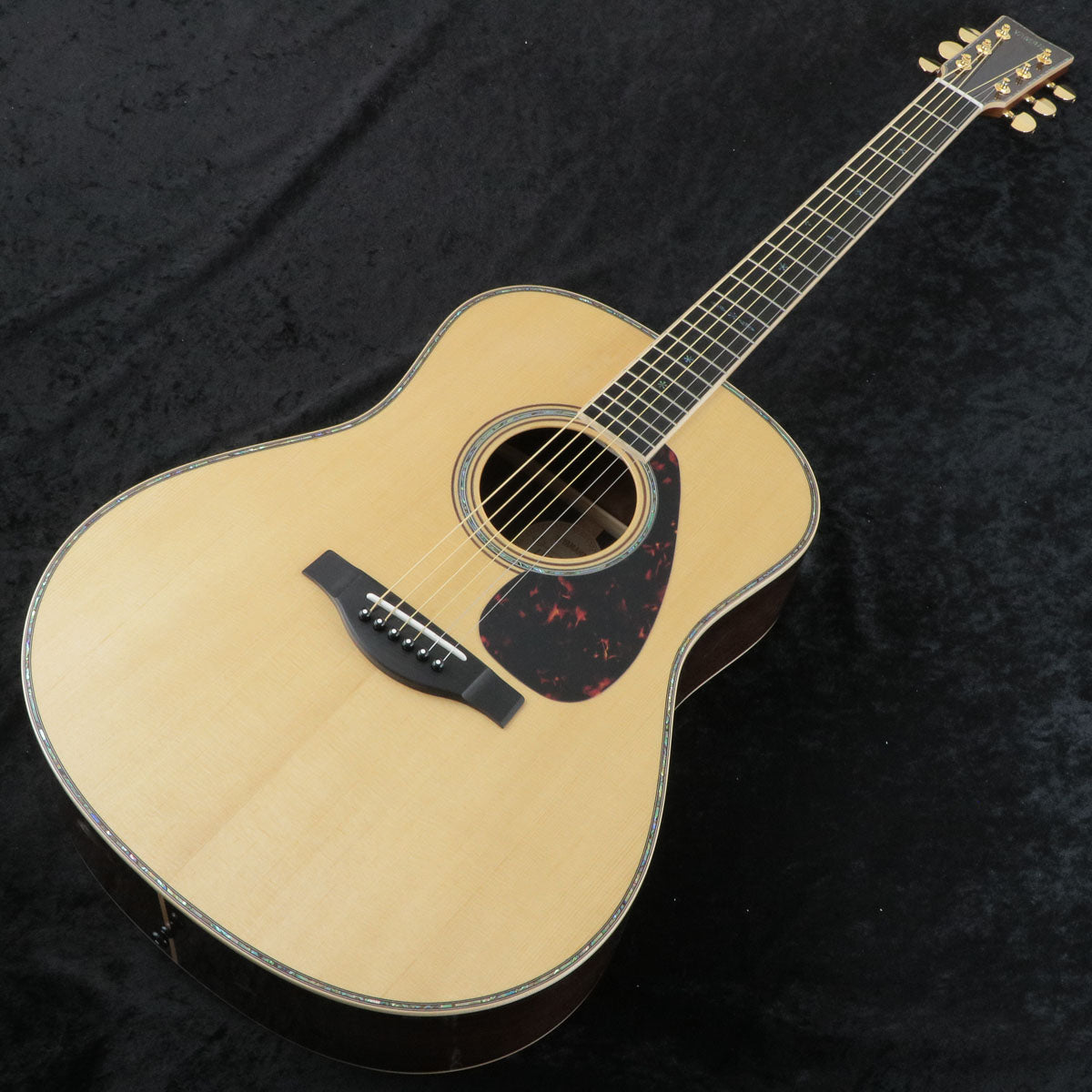 [SN IKN037A] YAMAHA / LL56 CUSTOM ARE [03]