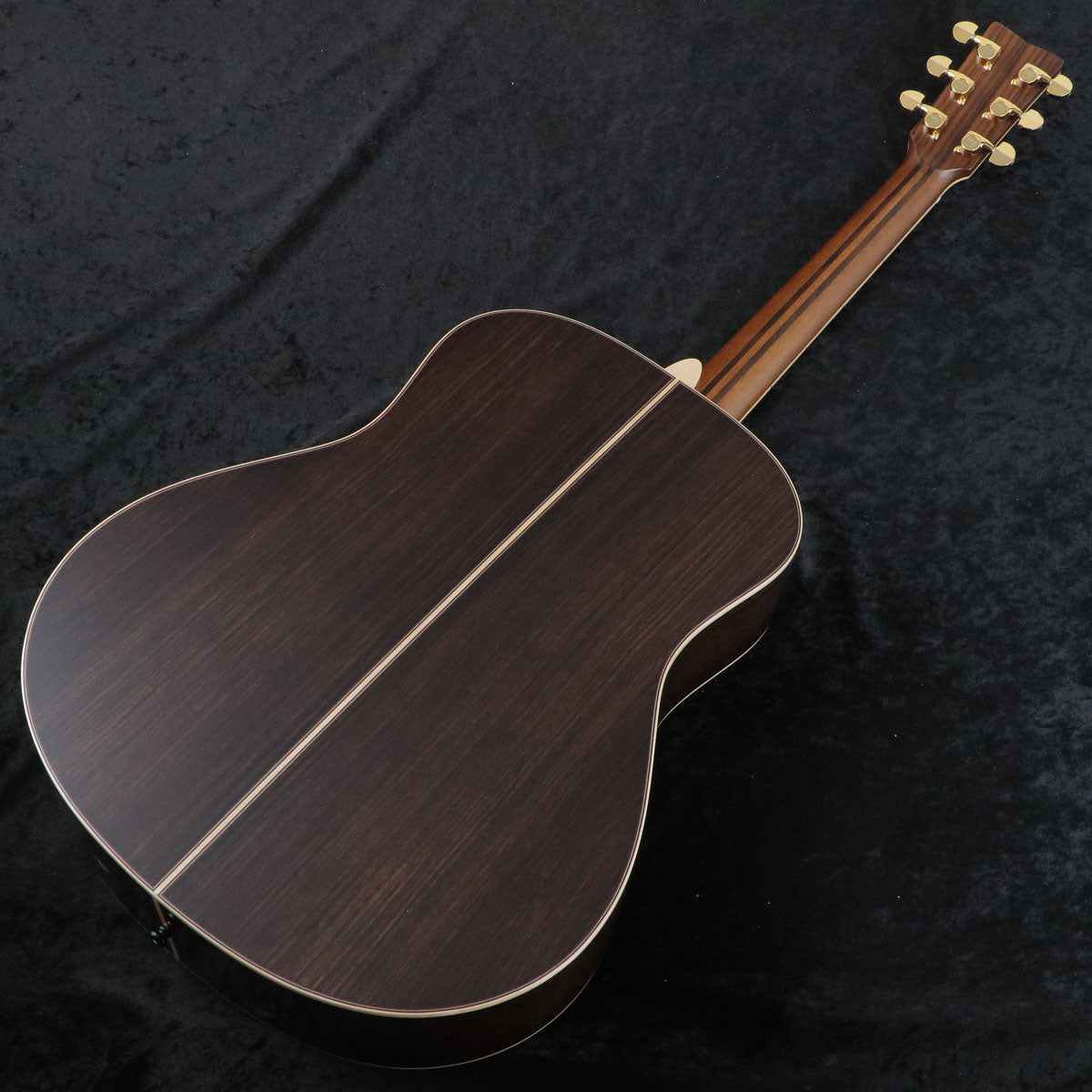 [SN IKN037A] YAMAHA / LL56 CUSTOM ARE [03]