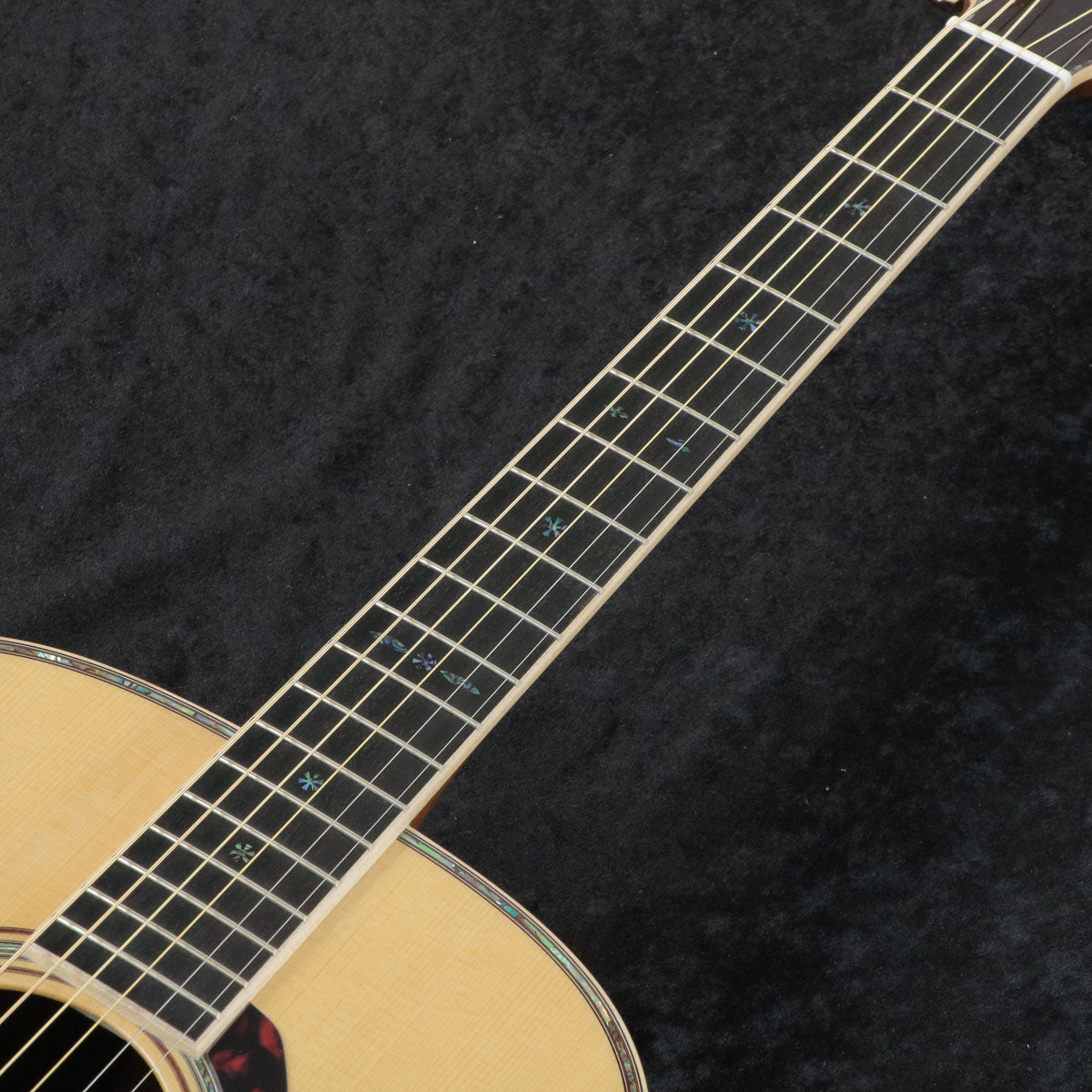 [SN IKN037A] YAMAHA / LL56 CUSTOM ARE [03]