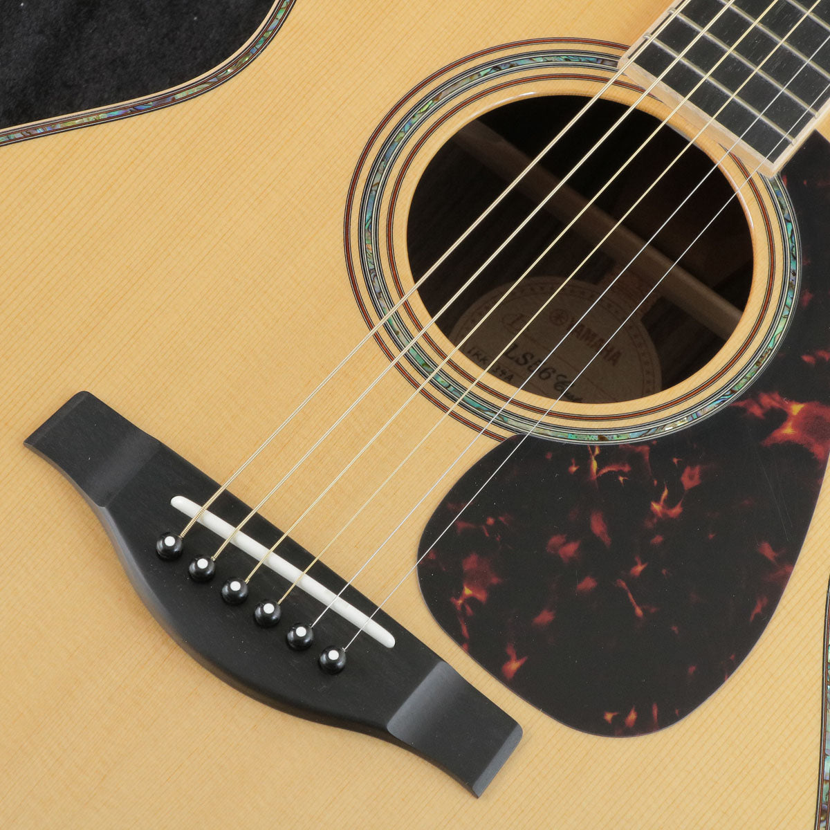 [SN IKN037A] YAMAHA / LL56 CUSTOM ARE [03]