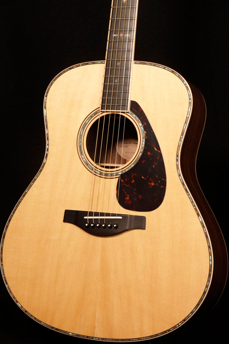 [SN IKL038A] YAMAHA / LL56 CUSTOM ARE [12]