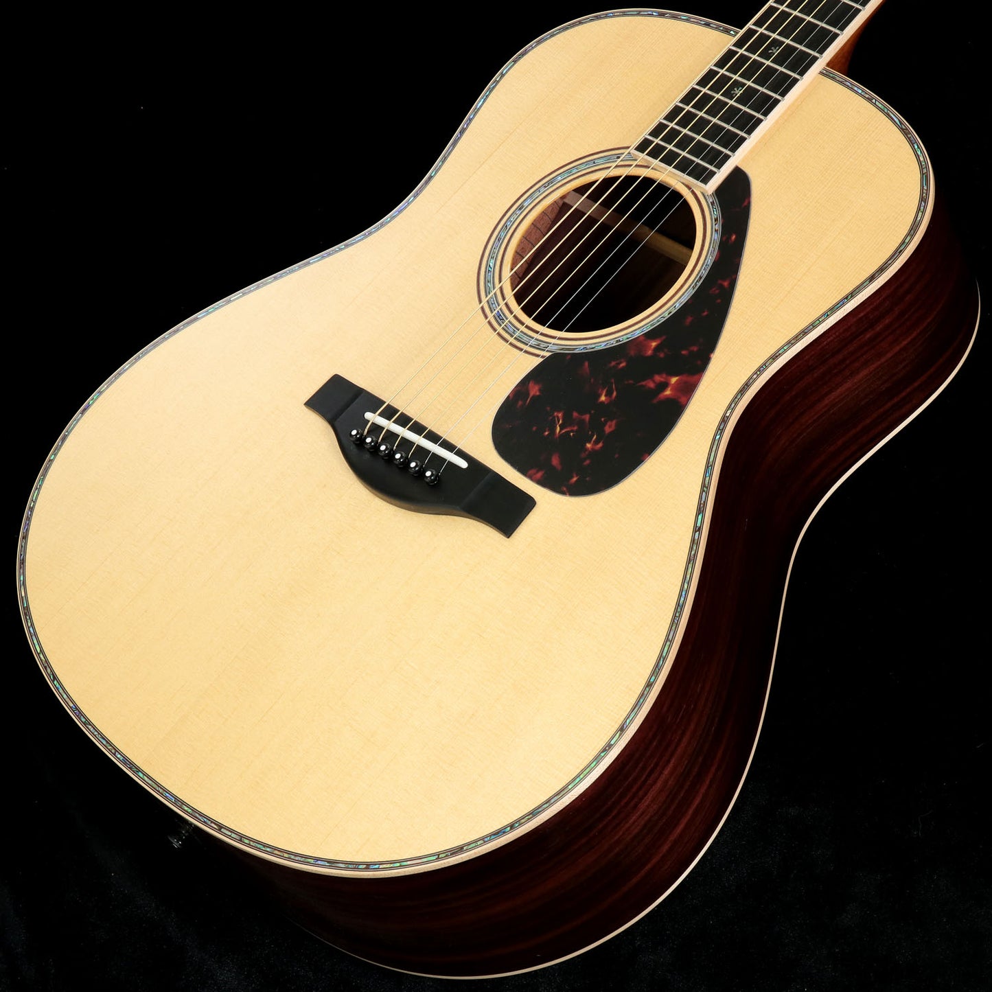 [SN IKN015A] YAMAHA / LL56 CUSTOM AREYAMAHA Domestic [08]
