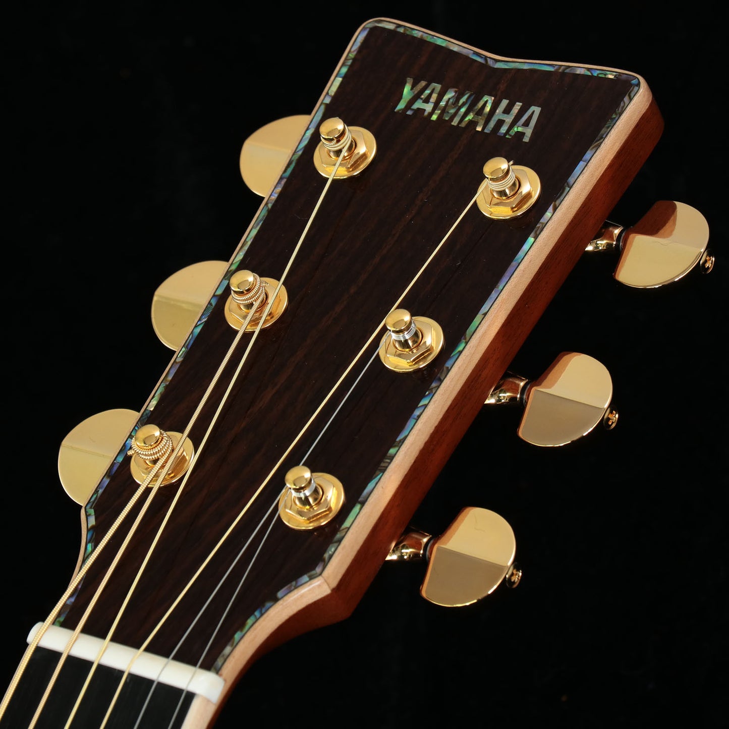 [SN IKN015A] YAMAHA / LL56 CUSTOM AREYAMAHA Domestic [08]