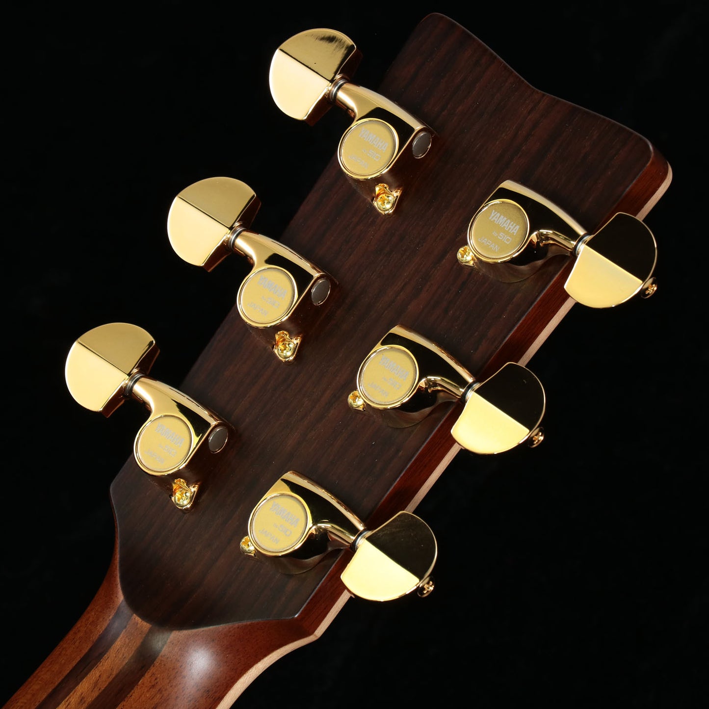 [SN IKN015A] YAMAHA / LL56 CUSTOM AREYAMAHA Domestic [08]