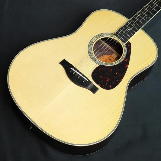 [SN ILY100407] YAMAHA / LL16 ARE Natural (NT) All veneer with special case [09]