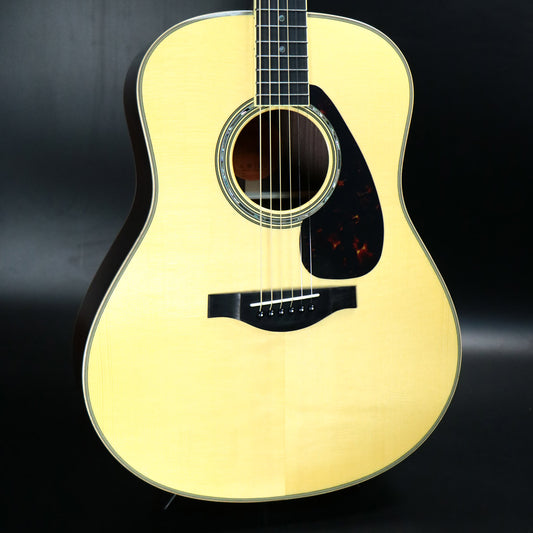 [SN IKP240416] YAMAHA / LL16 ARE Natural (NT) [10]