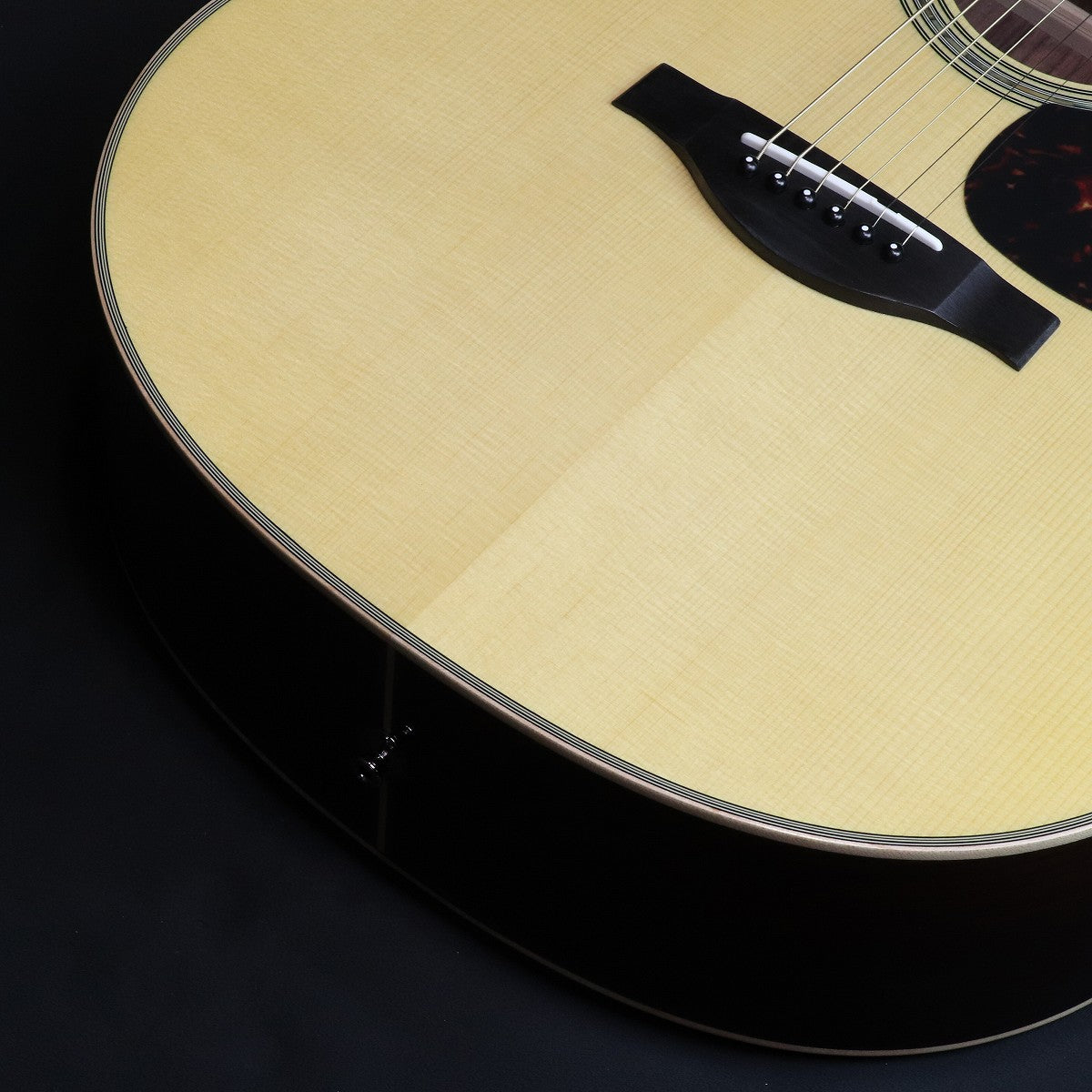 [SN IKZ200509] YAMAHA / LL16 ARE Natural (NT) [09]