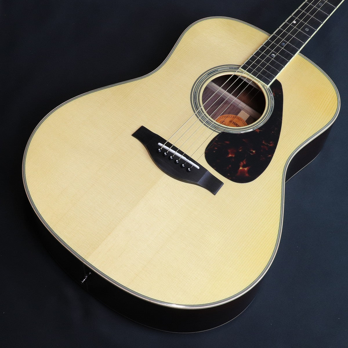 [SN IKZ200509] YAMAHA / LL16 ARE Natural (NT) [09]