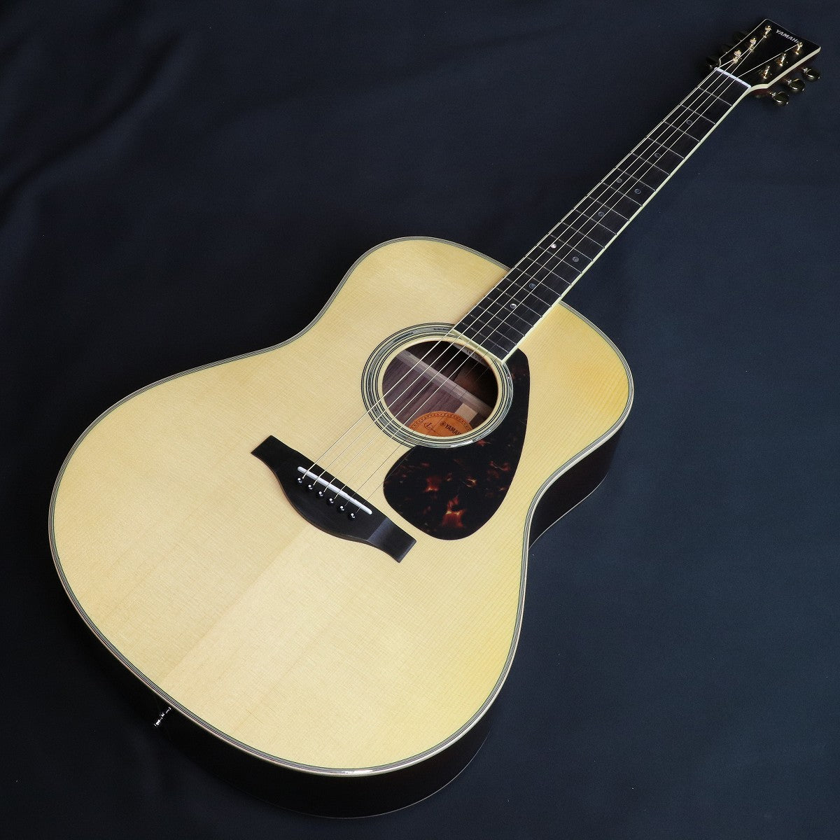 [SN IKZ200509] YAMAHA / LL16 ARE Natural (NT) [09]