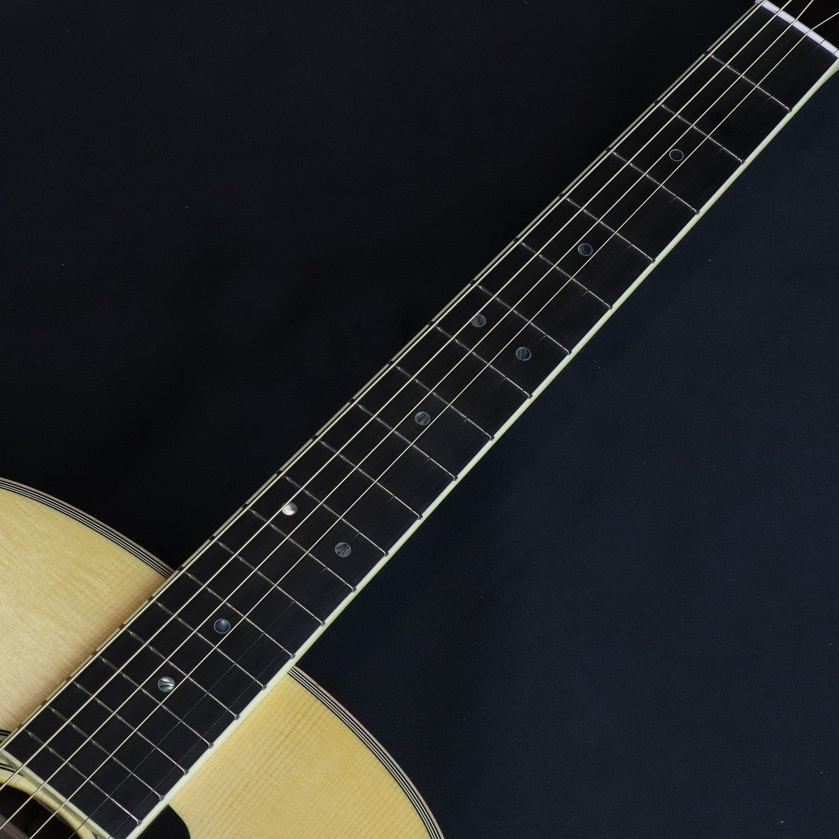 [SN IKZ200509] YAMAHA / LL16 ARE Natural (NT) [09]