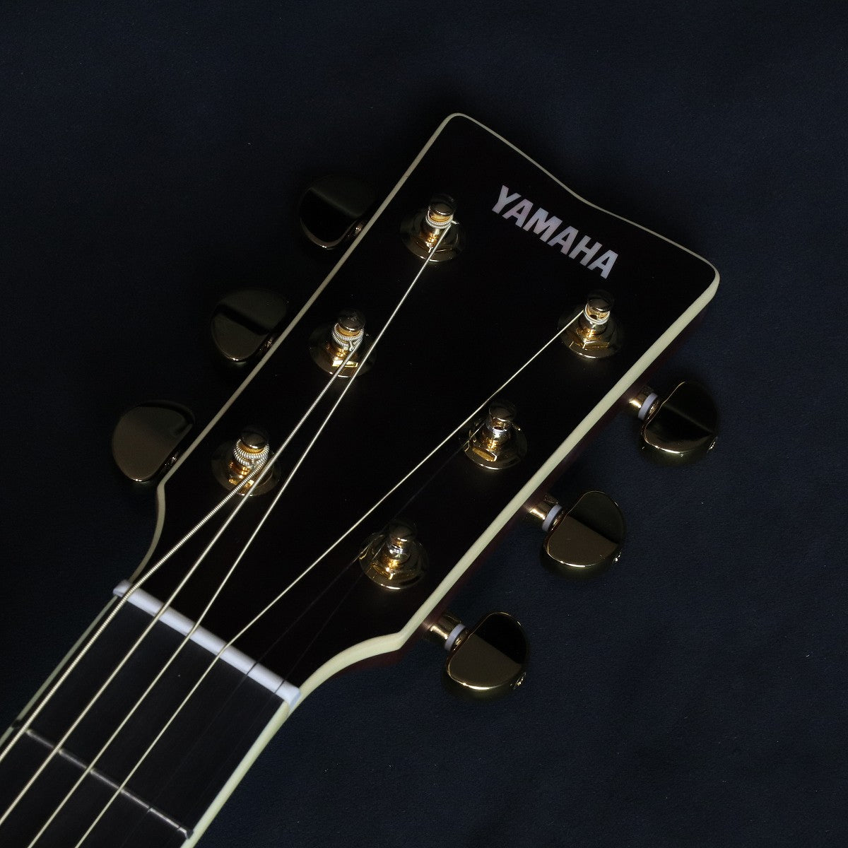 [SN IKZ200509] YAMAHA / LL16 ARE Natural (NT) [09]