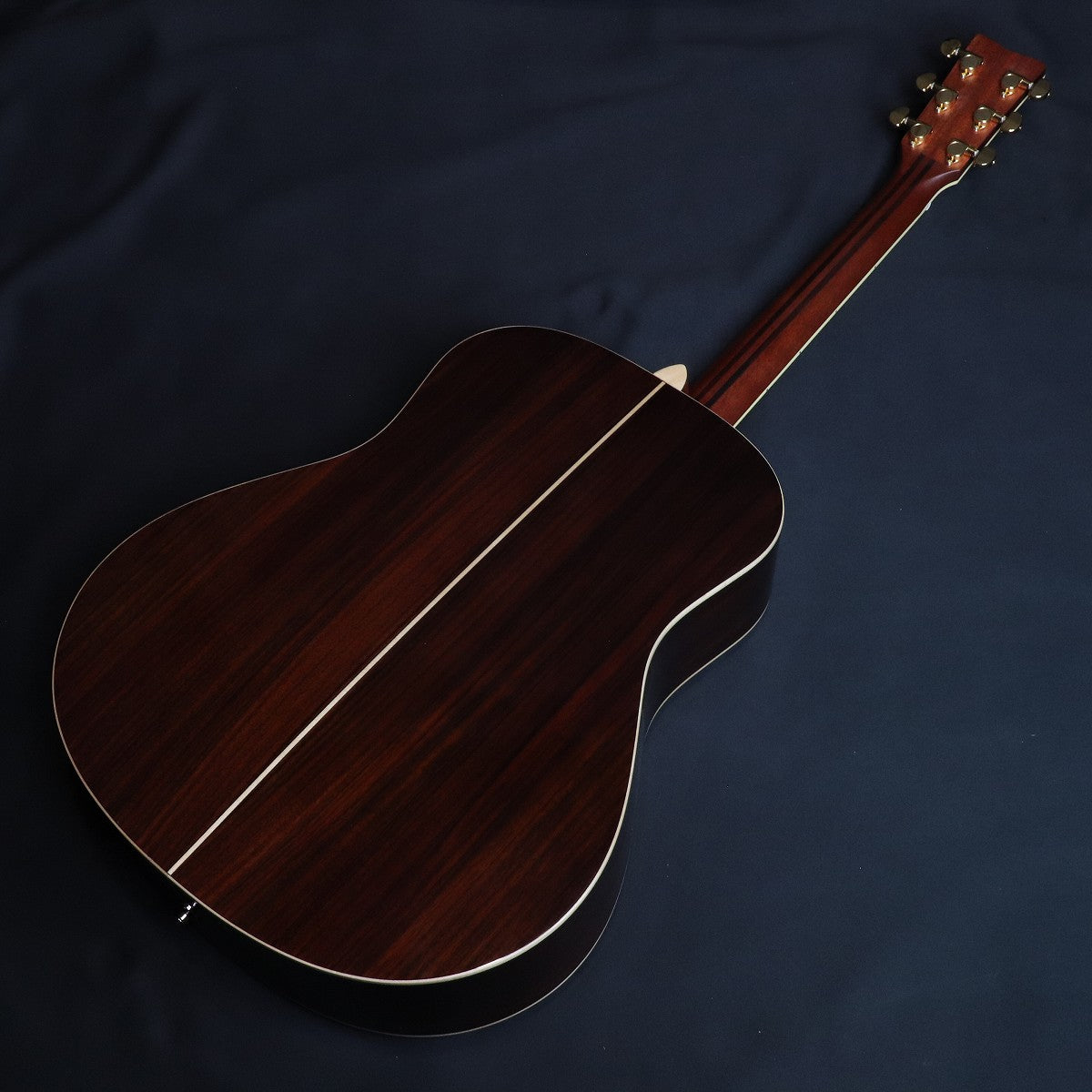 [SN IKZ200509] YAMAHA / LL16 ARE Natural (NT) [09]