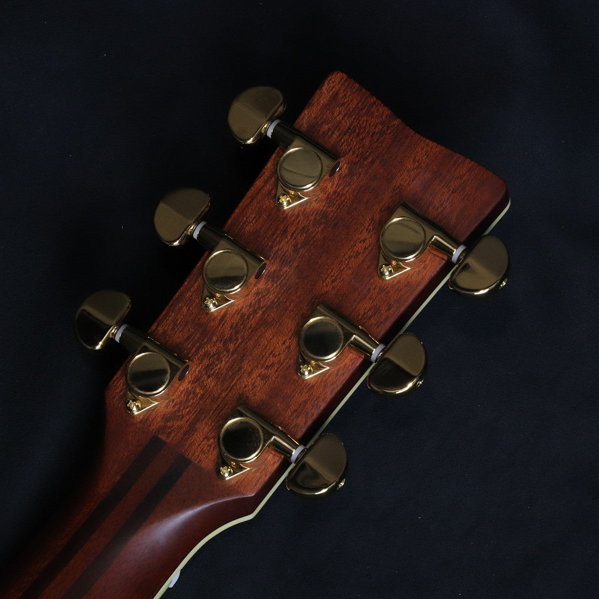 [SN IKZ200509] YAMAHA / LL16 ARE Natural (NT) [09]