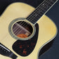 [SN IKZ200509] YAMAHA / LL16 ARE Natural (NT) [09]