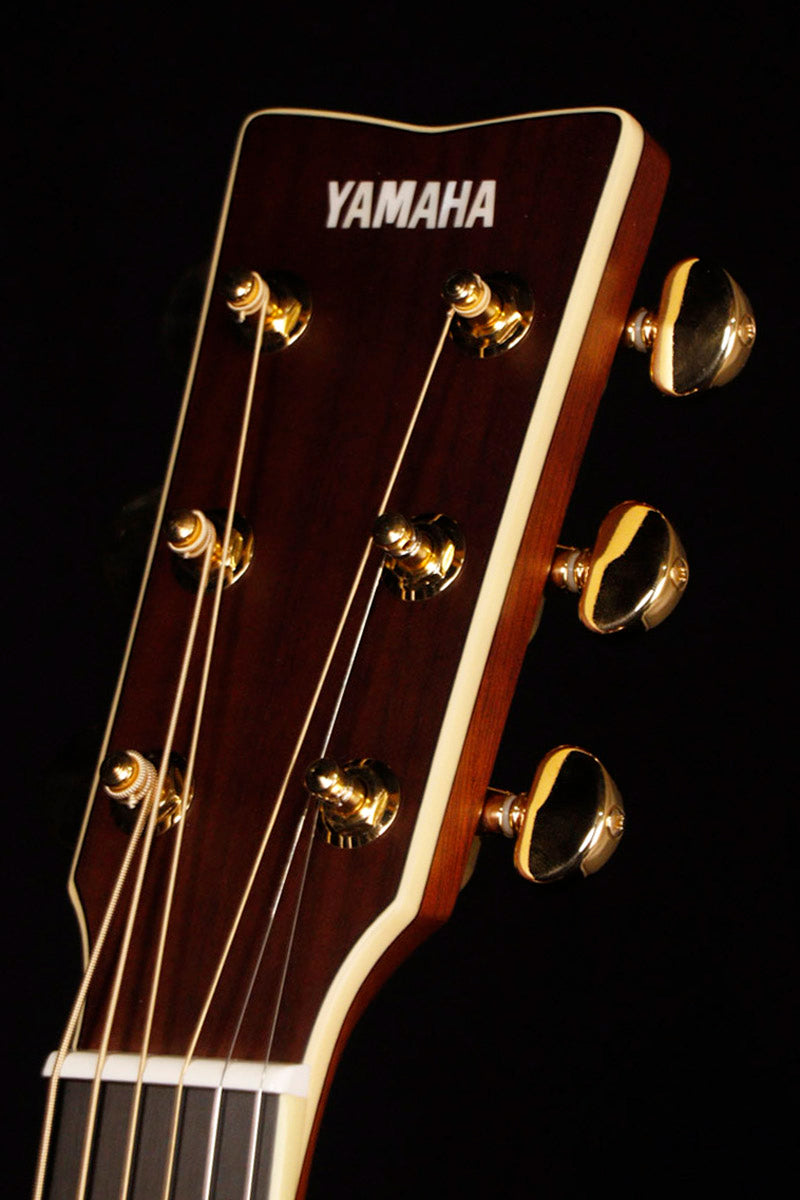 [SN IKP250511] YAMAHA / LL16 ARE Natural [12]