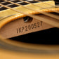 [SN IKP200527] YAMAHA / LL16 ARE Natural [12]