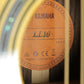 [SN IK2190558] YAMAHA / LL16 ARE Natural [10]