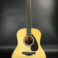 [SN IK2190558] YAMAHA / LL16 ARE Natural [10]