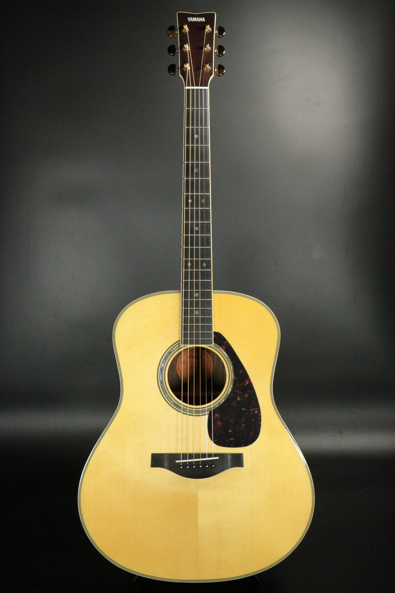 [SN IK2190558] YAMAHA / LL16 ARE Natural [10]