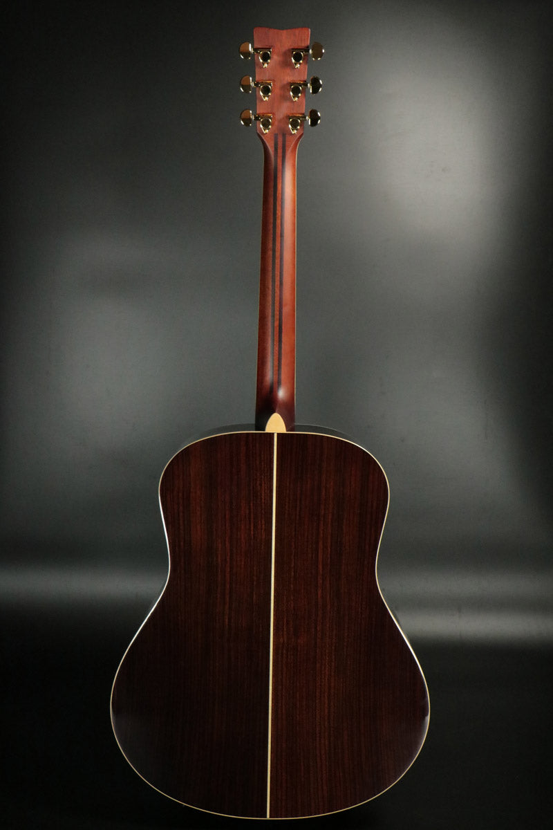 [SN IK2190558] YAMAHA / LL16 ARE Natural [10]