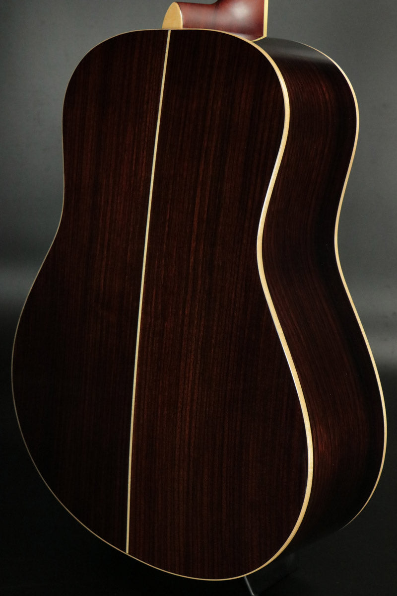 [SN IK2190558] YAMAHA / LL16 ARE Natural [10]