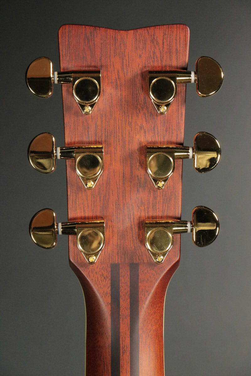 [SN IK2190558] YAMAHA / LL16 ARE Natural [10]