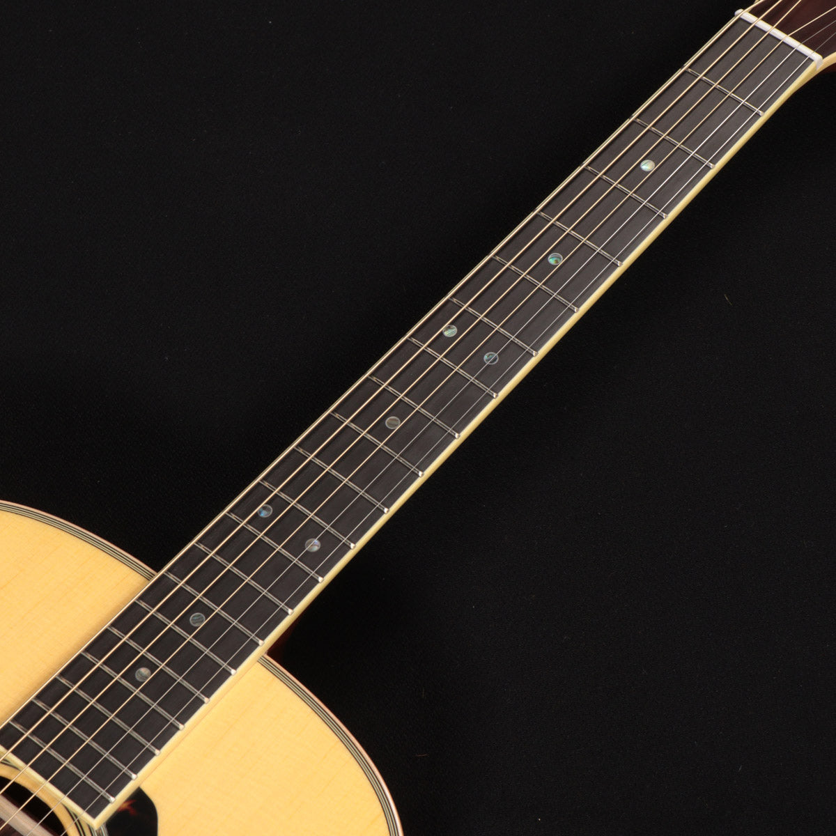 [SN ILI190570] YAMAHA / LL16 ARE Natural [12]