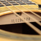 [SN ILI190570] YAMAHA / LL16 ARE Natural [12]