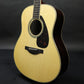[SN IKZ160603] YAMAHA / LL16 ARE Natural [11]