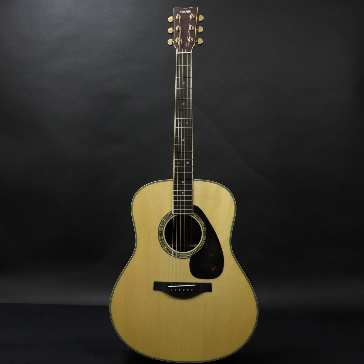 [SN IKZ160603] YAMAHA / LL16 ARE Natural [11]