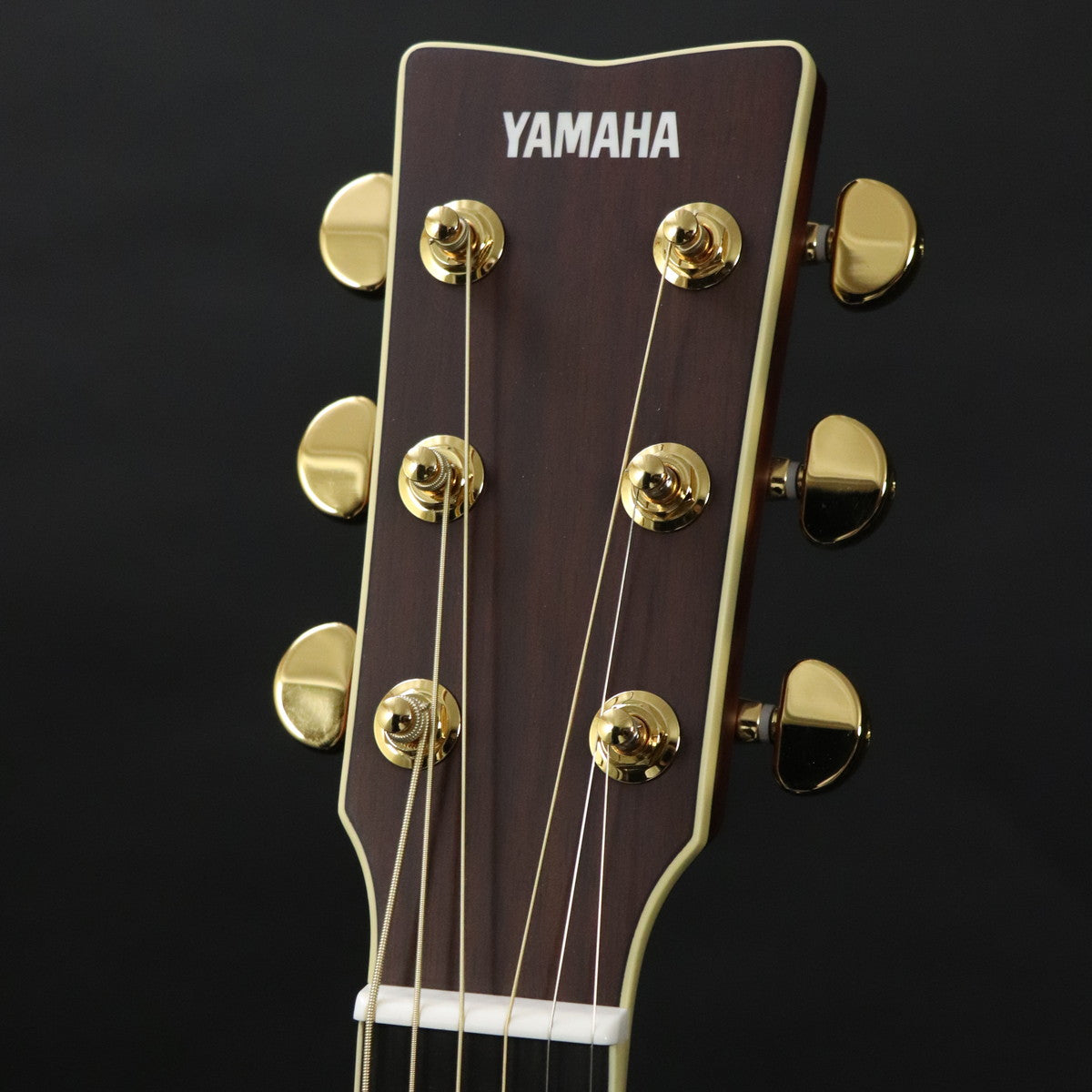 [SN IKZ160603] YAMAHA / LL16 ARE Natural [11]