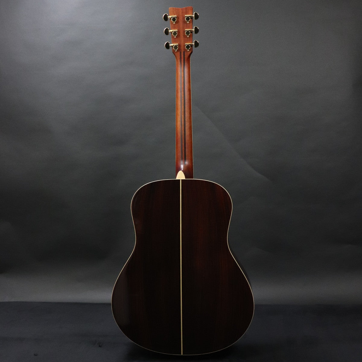 [SN IKZ160603] YAMAHA / LL16 ARE Natural [11]