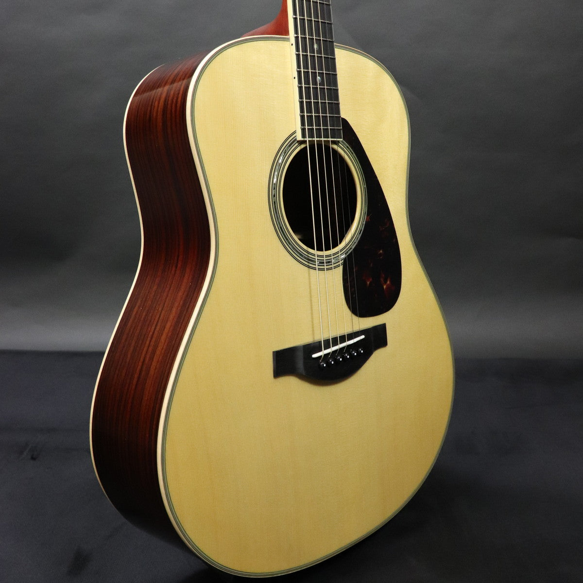 [SN IKZ160603] YAMAHA / LL16 ARE Natural [11]