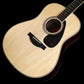 [SN IKO210608] YAMAHA / LL16 ARE Natural (NT) [08]