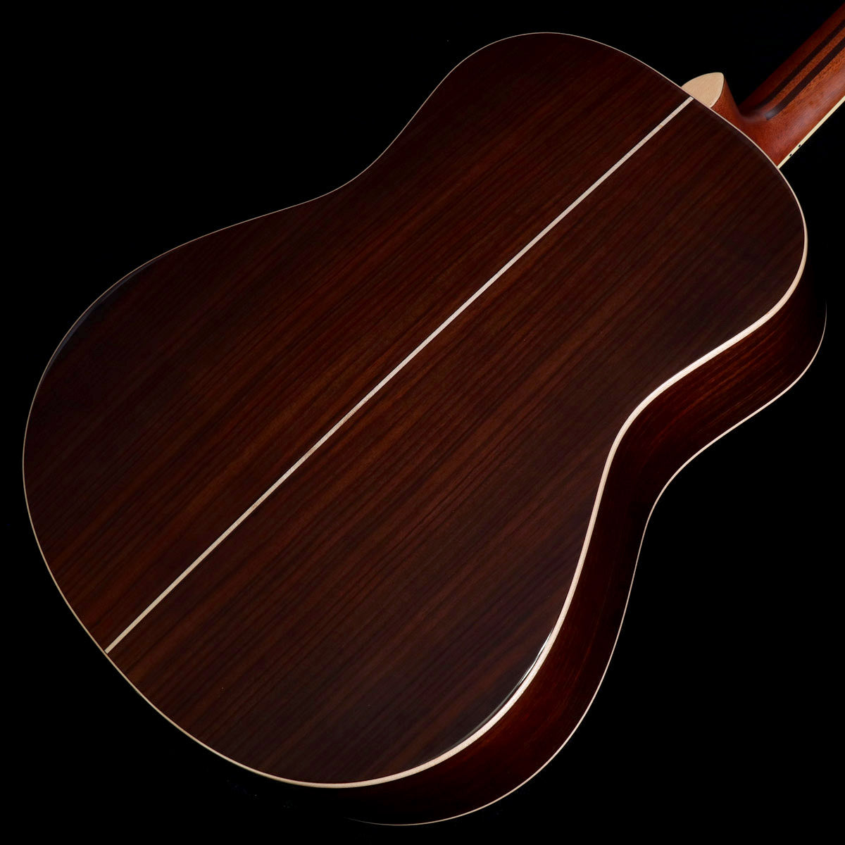 [SN IKO210608] YAMAHA / LL16 ARE Natural (NT) [08]