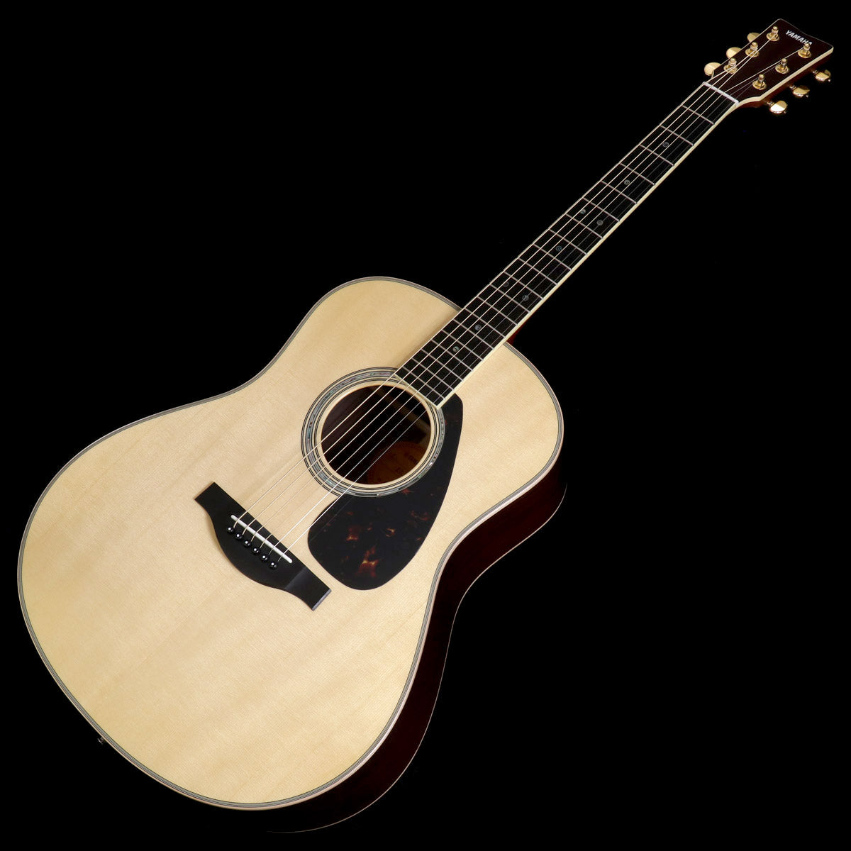 [SN IKO210608] YAMAHA / LL16 ARE Natural (NT) [08]