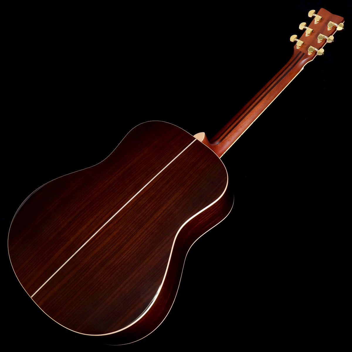 [SN IKO210608] YAMAHA / LL16 ARE Natural (NT) [08]