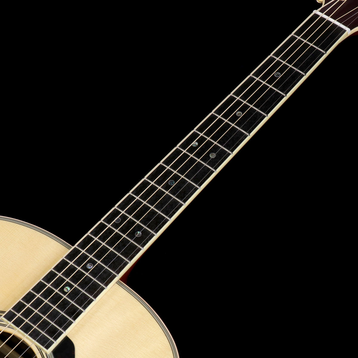 [SN IKO210608] YAMAHA / LL16 ARE Natural (NT) [08]