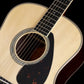 [SN IKO210608] YAMAHA / LL16 ARE Natural (NT) [08]