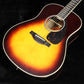 [SN IKP030155] YAMAHA / LL16 ARE Brown Sunburst [11]