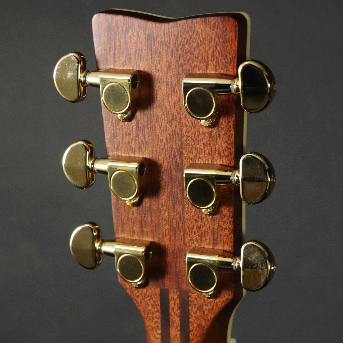 [SN IKP030155] YAMAHA / LL16 ARE Brown Sunburst [11]