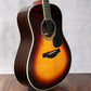 YAMAHA / LL16 ARE Brown Sunburst [11]