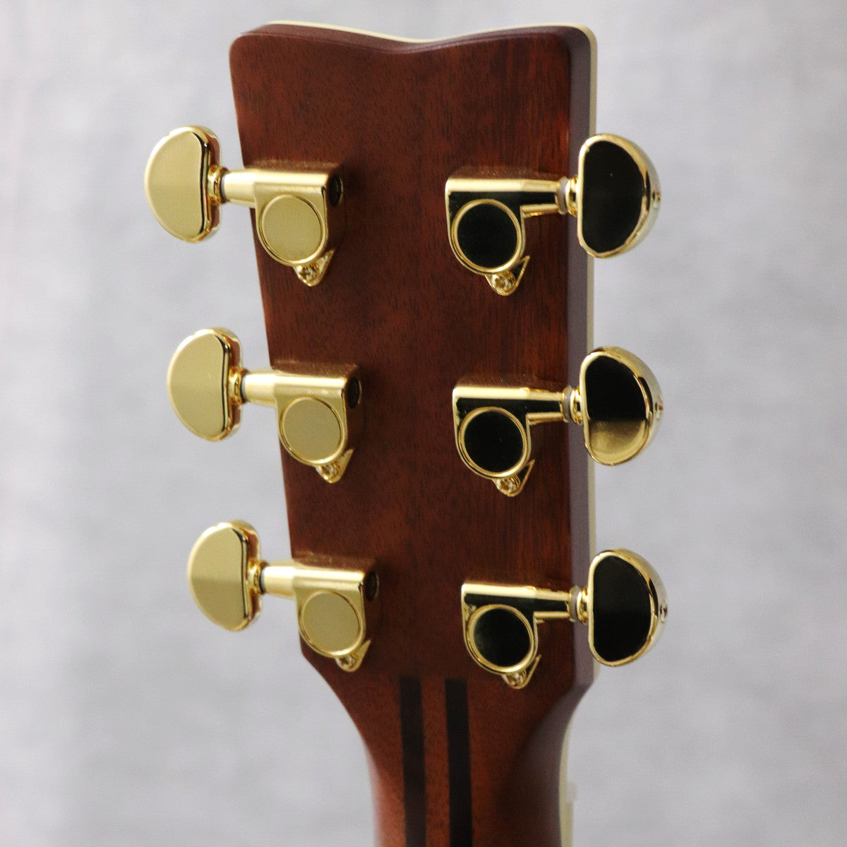 YAMAHA / LL16 ARE Brown Sunburst [11]