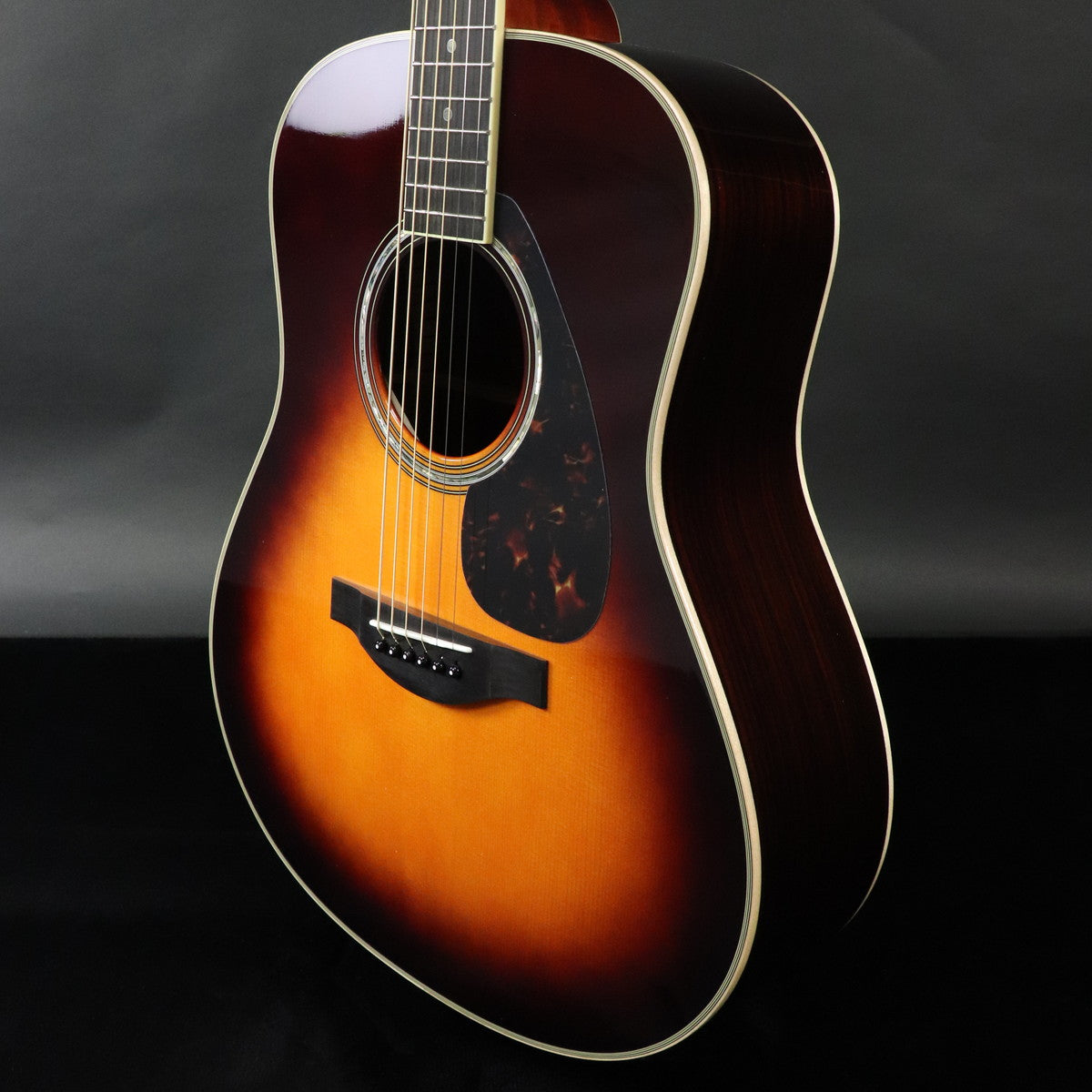 [SN IKZ040453] YAMAHA / LL16 ARE Brown Sunburst [11]