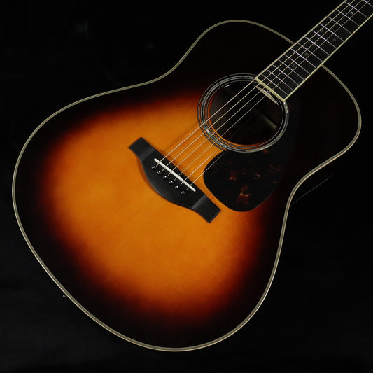 [SN IKZ040453] YAMAHA / LL16 ARE Brown Sunburst [11]
