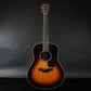 [SN IKZ040453] YAMAHA / LL16 ARE Brown Sunburst [11]